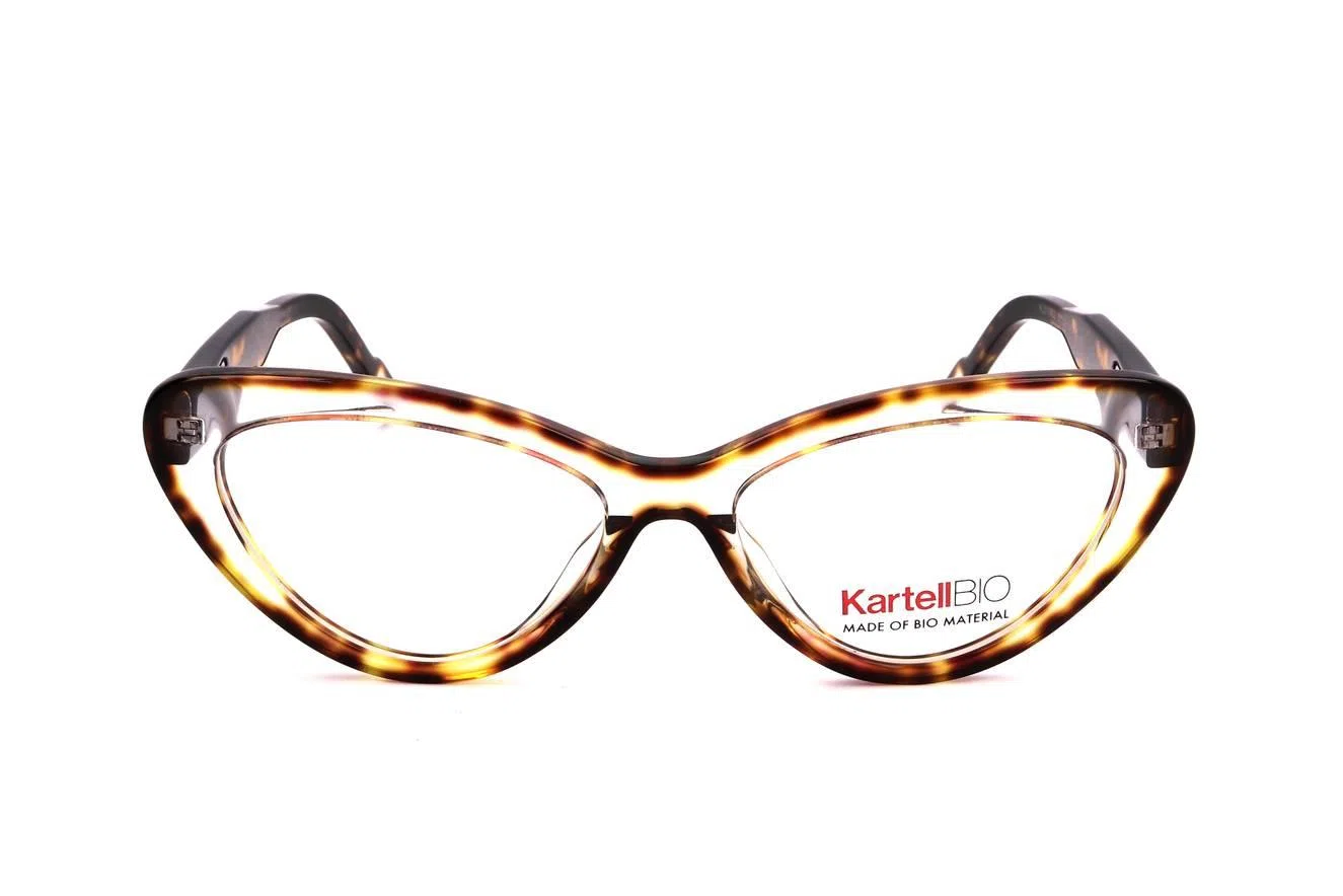 Kartell KL010V Eyeglasses - view 10